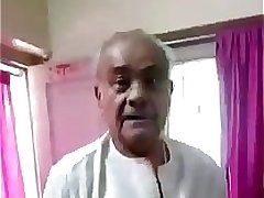 Shadhu baba fucked young bhabhi