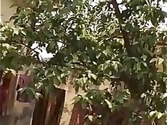 Desi bhabhi outdoor shower secretly filmed by neighbour - indianhiddencams.com