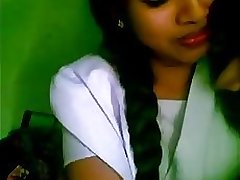 Indian girl srilekha hot sex scandal mms