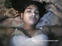 Beautiful desi indian girl fucked - indianhiddencams.com