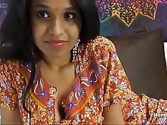 Horny lily mom son hindi talk