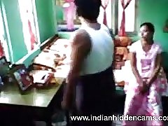 Mumbai couple homemade hiddencam hardcore indian sex