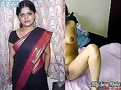 Sexy glamourous indian bhabhi neha nair nude porn video