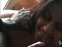 Indian babe sucking big dick and riding - fuckmyindiangf.co