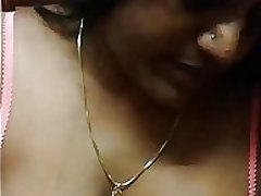 Indian boobs sexy bhabhi jerking lovers cock - fuckmyindiangf.com