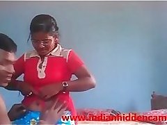 Indian couple full hardcore desi sex - indianhiddencams.com