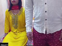 Ever best Bhabhi Fuck By Lover, On Bhabhi's Anniversary